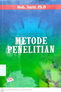 Metode Penelitian