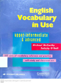 English Vocabulary In Use