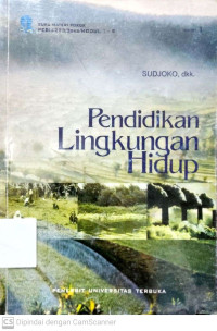 Pendidikan Lingkungan Hidup