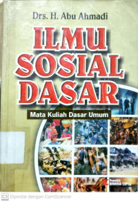 Ilmu Sosial Dasar (Edisi Baru)