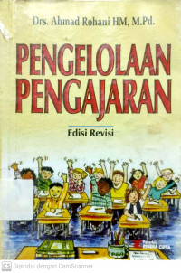 Pengelolaan Pengajaran (Edisi Revisi)