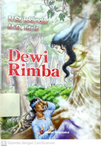 Dewi Rimba