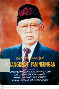 Mulangkeun Panineungan