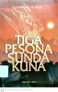 Tiga Pesona Sunda Kuna