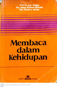 Membaca Dalam Kehidupan