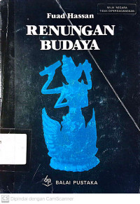 Renungan Budaya