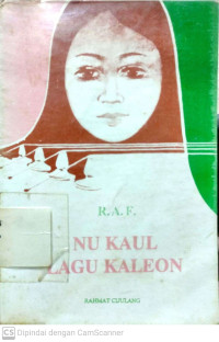 Nu Kaul Lagu Kaleon