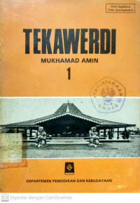 Tekawerdi