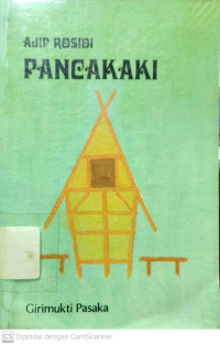 Pancakaki