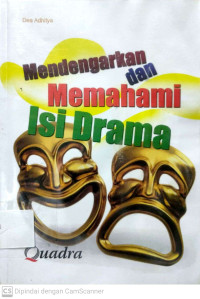 Mendengarkan dan Memahami Isi Drama