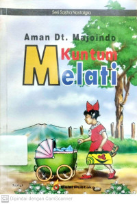 Kuntum Melati