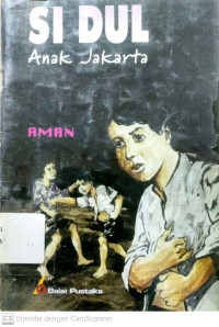 Si Dul Anak Jakarta