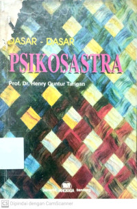 Dasar-Dasar Psikosastra