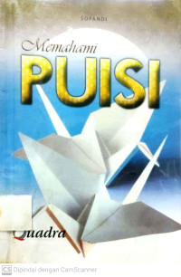 Memahami Puisi