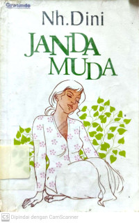 Janda Muda