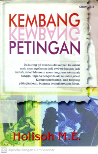 Kembang-Kembang Petingan