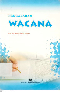 Pengajaran Wacana