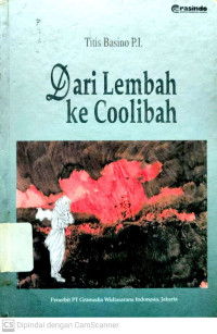 Dari Lembah ke Coolibah