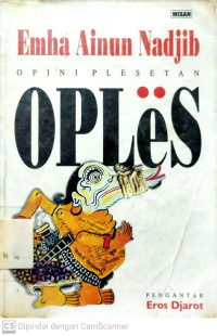 Opini Plesetan (Oples)