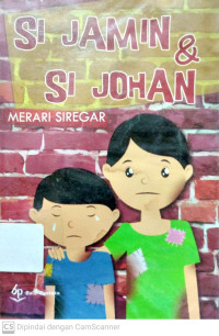 Si Jamin & Si Johan