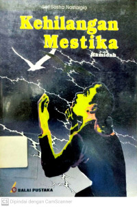 Kehilangan Mestika