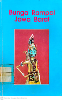 Bunga Rampai Jawa Barat