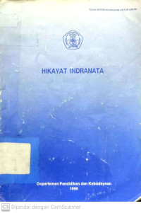 Hikayat Indranata