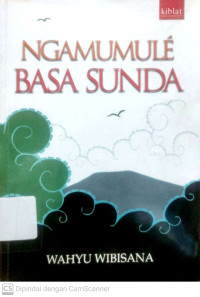 Ngamumule Basa Sunda