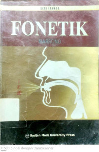 Seri Bahasa : Fonetik