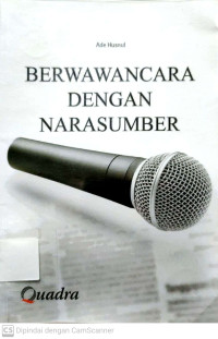 Berwawancara Dengan Narasumber