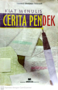 Kiat Menulis Cerita Pendek