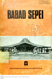 Babad Sepei