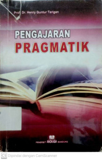 Pengajaran Pragmatik