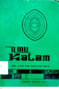 Ilmu Kalam