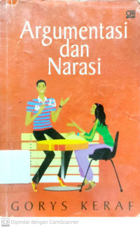 Argumentasi Dan Narasi