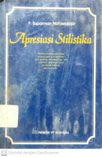 Apresiasi Stilistika