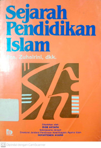 Sejarah Pendidikan Islam