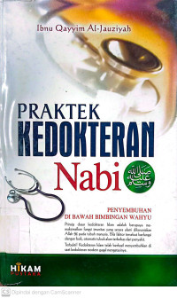 Praktek Kedokteran Nabi: Penyembuhan di Bawah Bimbingan Wahyu