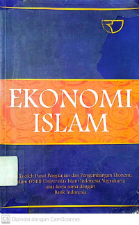 Ekonomi Islam