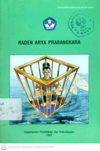 Raden Arya Prabangkara