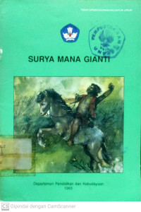 Surya Mana Gianti