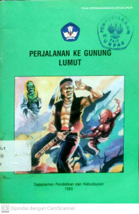 Perjalanan ke Gunung Lumut