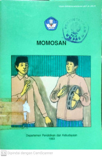 Momosan