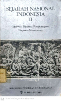 Sejarah Nasional Indonesia II