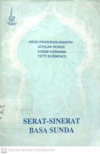 Serat-Sinerat Basa Sunda