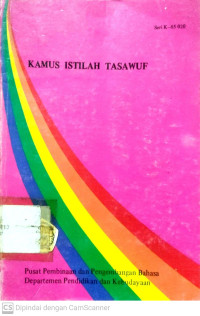 Kamus Istilah Tasawuf