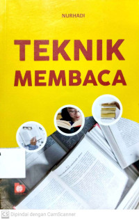 Teknik Membaca