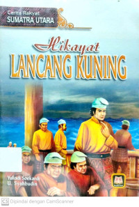 Hikayat Lancang Kuning