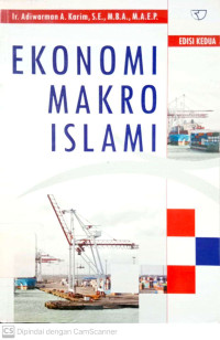 Ekonomi Makro Islami