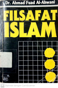 Filsafat Islam